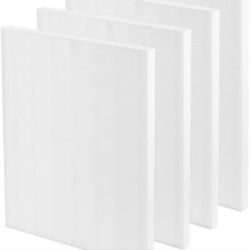 4 D480 Replacement Filters D4 Fits Winix D480 Air Cleaner Purifier NEW