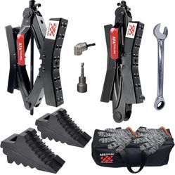 RV Stabilizers