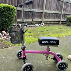 Gently Used Knee Rover Jr. Kids & Small Adults 