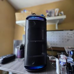 Sony Portable Party Speaker 