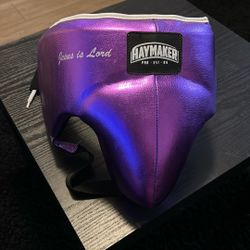 Haymaker Groin Guard 