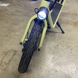 Gotrax Electric Scooter 
