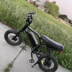 Advl a13 ebike
