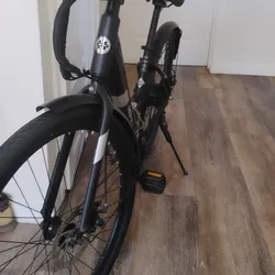 Huffy electric ( read desc )