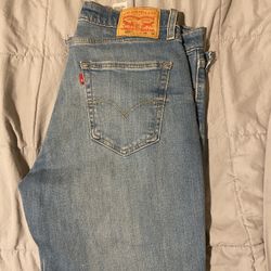 Levi’s 