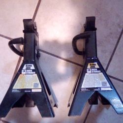 TORIN BLACK JACK 3 TON JACK STAND