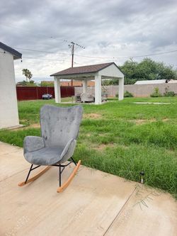 Modern chair