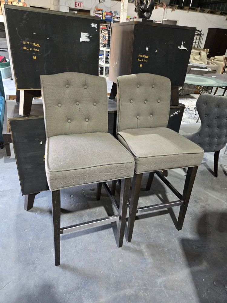 Beautiful Bar Stools