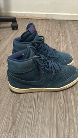 Nikes
