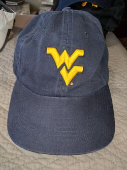 WV Hat by lids size small
