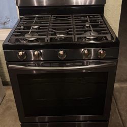 Stove 