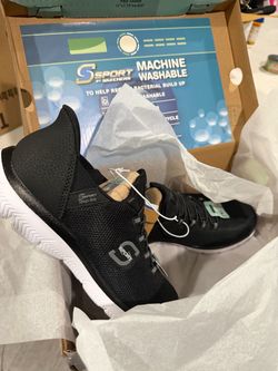 S Sport by Skechers Step-Ins Sneakers