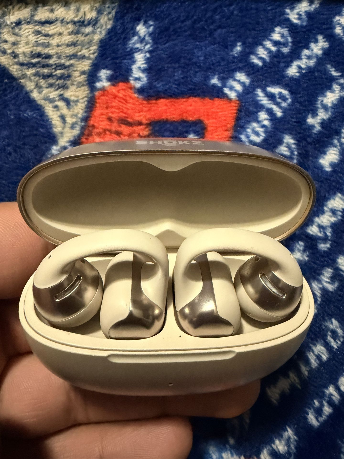Shokz OpenDots ONE