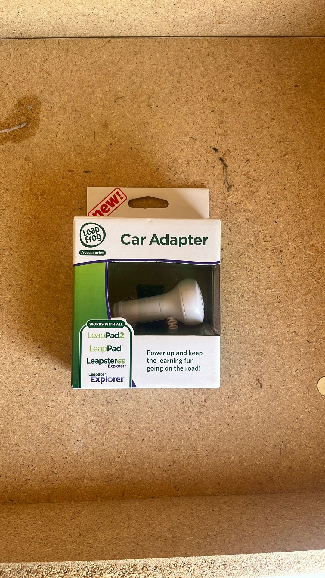 Leap Frog Accessory