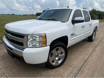 2010 Chevrolet Silverado