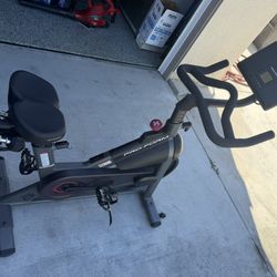 Pro Form Bicycle