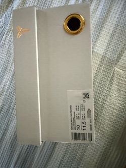 Nike Dunk Low Protro Kobe Bryant Lower Merion Away