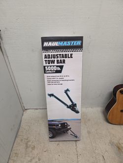 Tow Bar