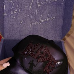 Vice City Hat Rude AwakeningXTombochio 