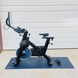 MYX Fitness Exercise Bike 