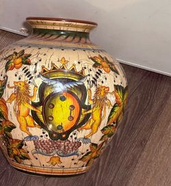 Vase for sale