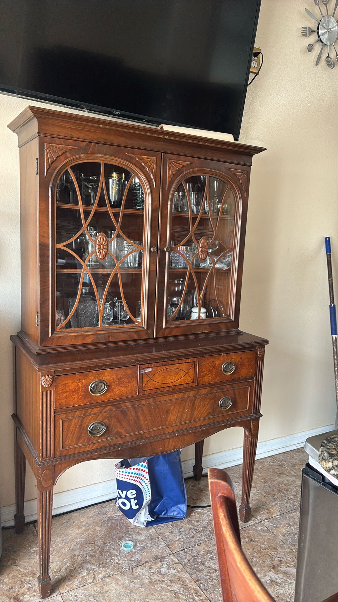 Antique