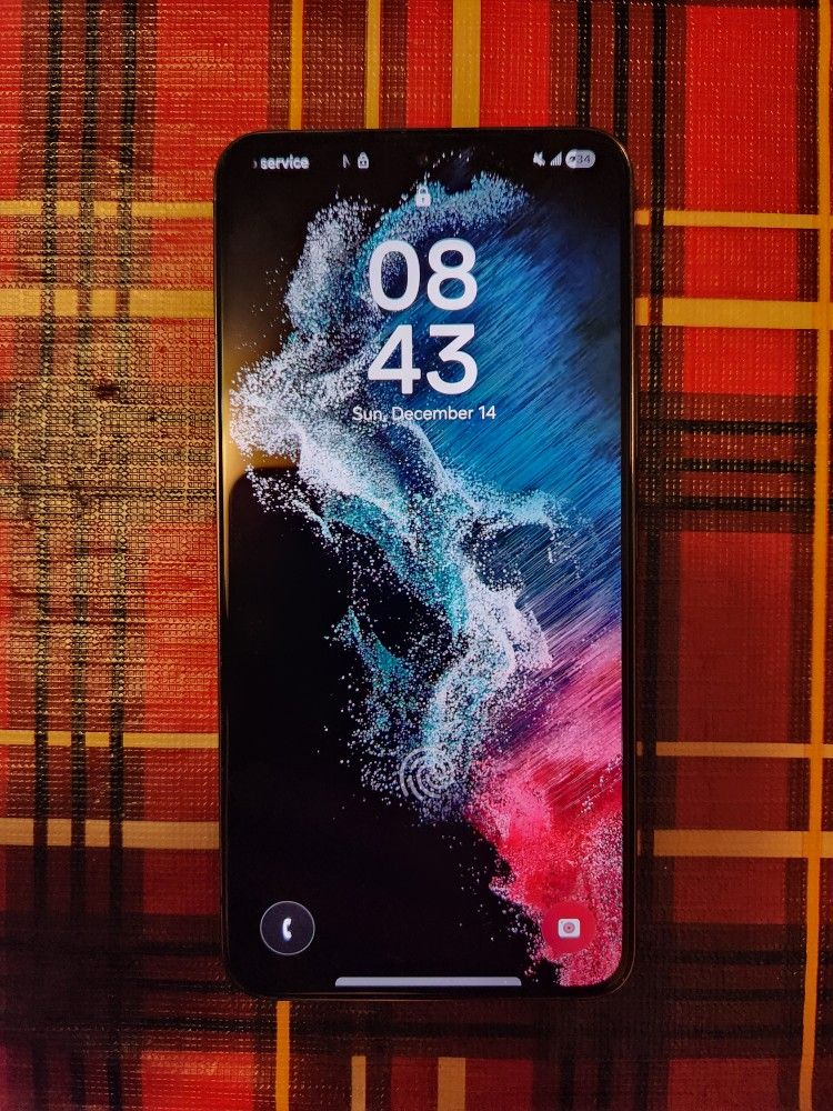 Samsung Galaxy S22 128gb