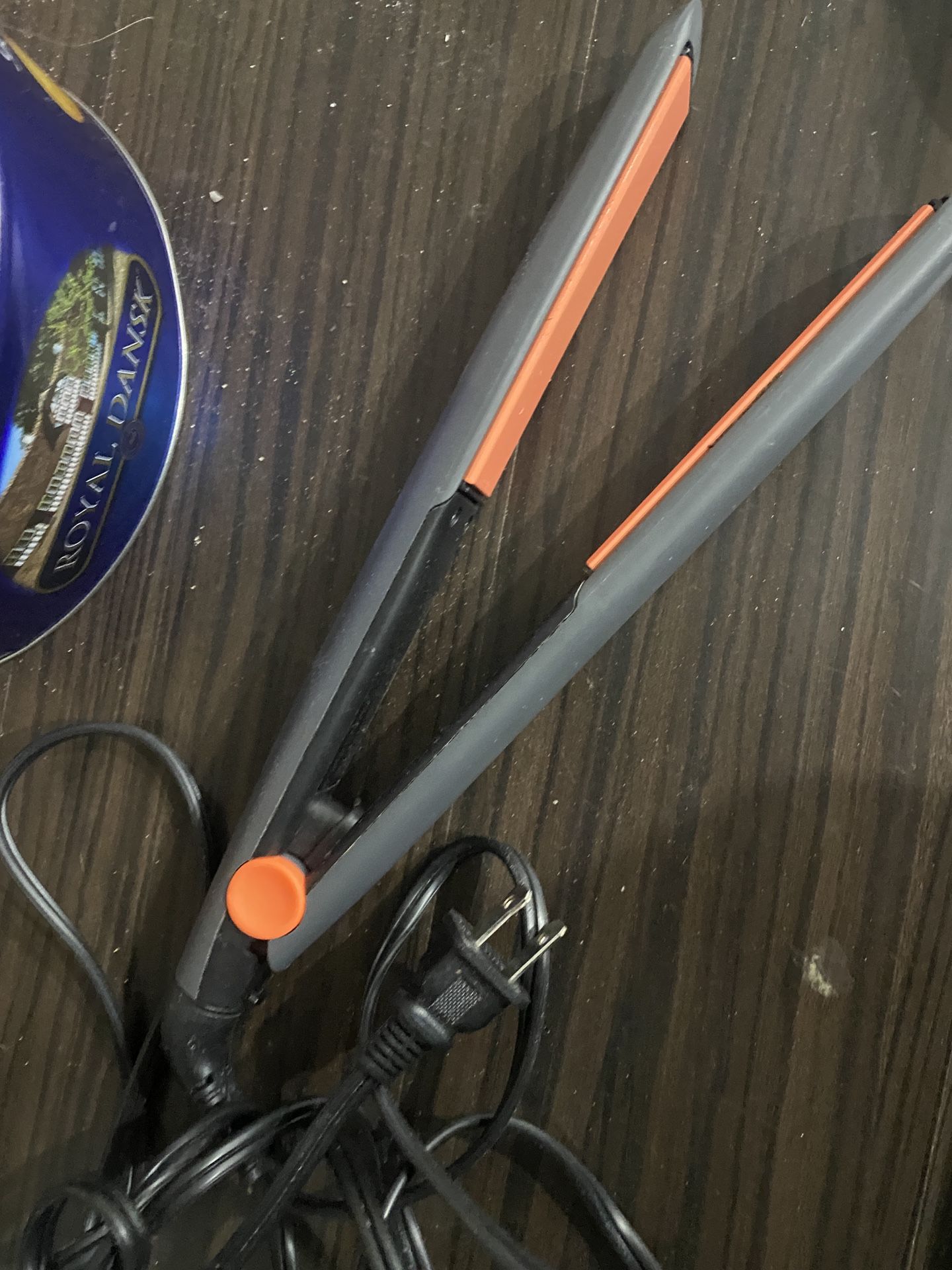 Remington Hair Straightener