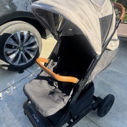 Nuna Stroller 