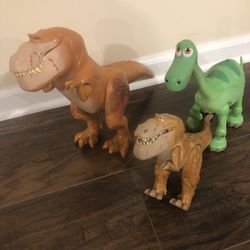 Good Dinosaur