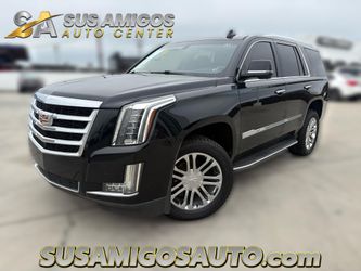 2020 Cadillac Escalade