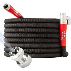 Pocket Hose 100 FT Silver Bullet 2.0 Hose
