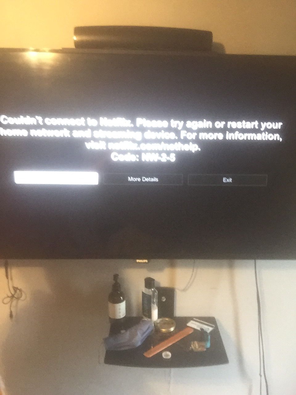 50 in smart tv