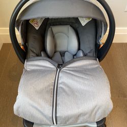 KeyFit 30 Infant Car Seat Plus A GIFT! 