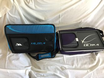 Ultra Arctic zone coolers