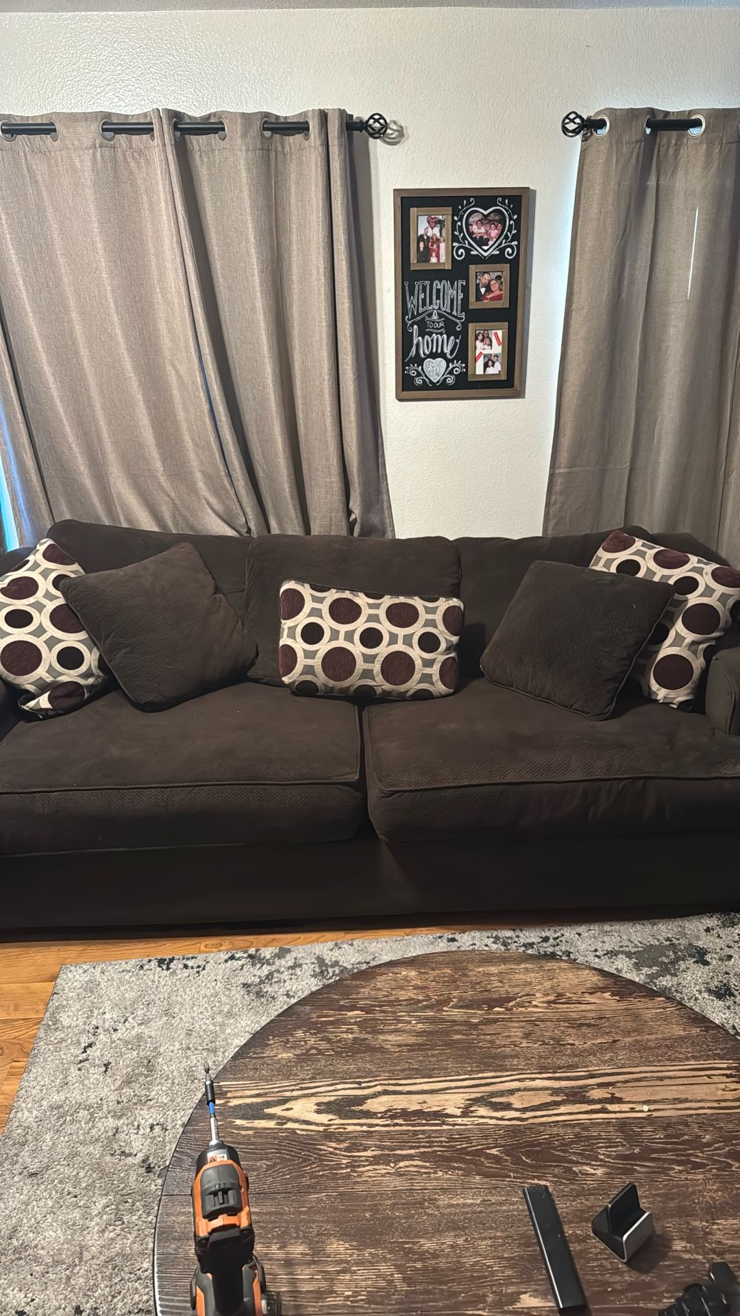 Couches