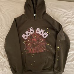 Spider Sweatshirt