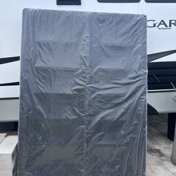 King Side Mattress 