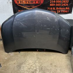 ACURA MDX 2017-2020 HOOD OEM