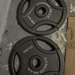 Weights 