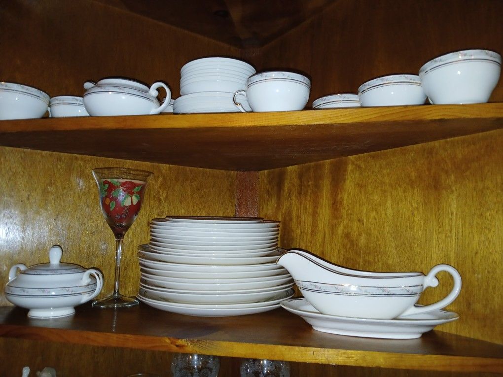 Dishes