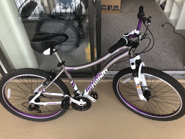 genesis 26 inch mountain bike