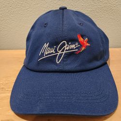 Maui Jim Hat