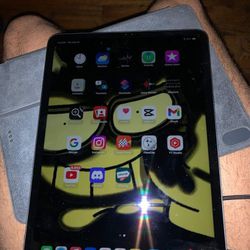 iPad Pro 11” (1st Gen)