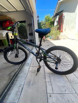 Kids BMX Razor Pro Series Bicycle $98