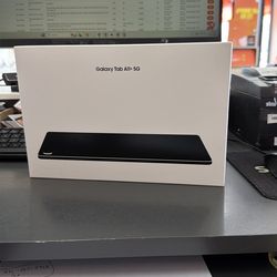 Samsung A11+5g tablet for sale