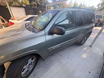 2003 GMC Envoy SUV