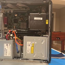 Computer Desktop Dell 