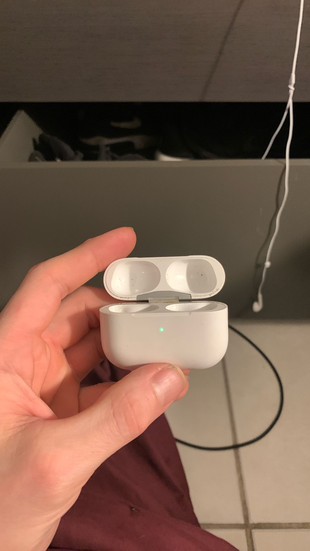 Air Pods Casing 1st Generation 2nd Generation