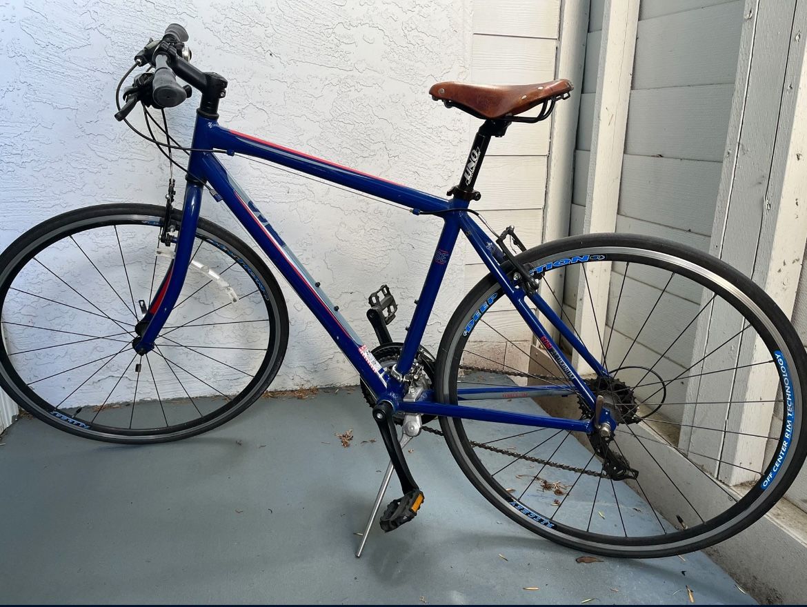 SE Road Bike